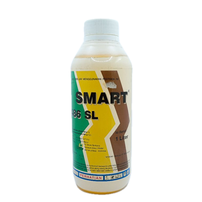 Smart 486 SL - 1 Liter