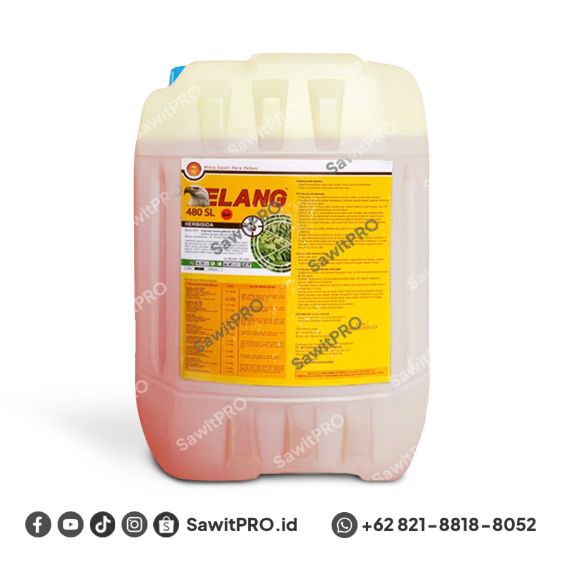 Elang 480 SL - 20 Liter