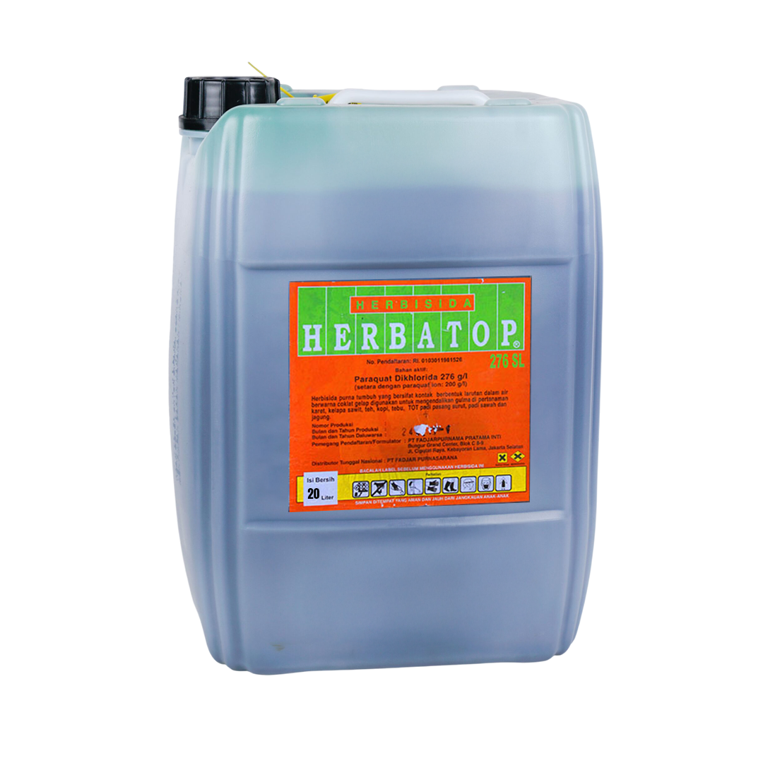 Herbatop 276 SL - 20 Liter