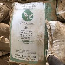 TSP Cap Daun 50kg