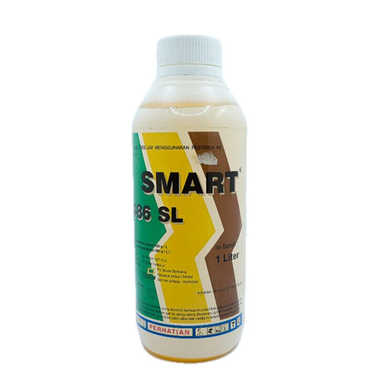 Smart 486 SL - 1 Liter