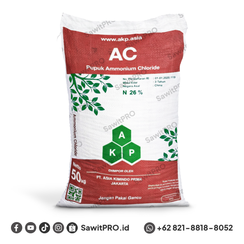 AC Powder AKP 50kg
