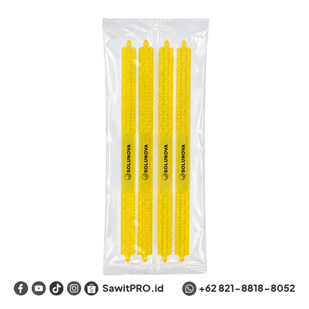 Synomon Artech Atraktan (4 buah)