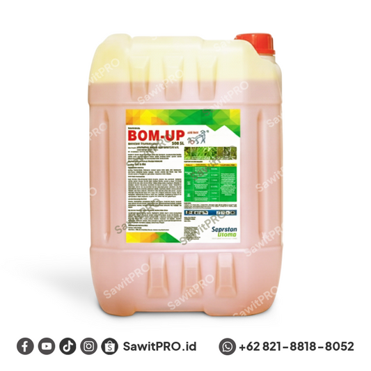 Bom Up 520 SL - 20 Liter