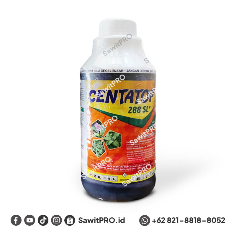 Centatop 288 SL - 1 Liter