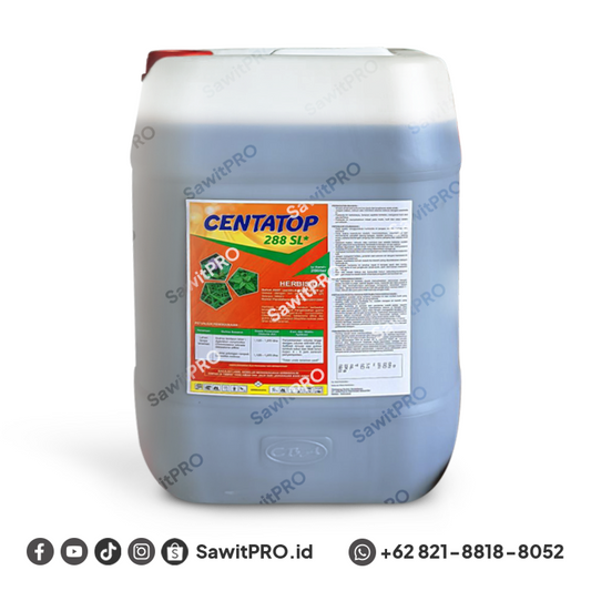 Centatop 288 SL - 20 Liter