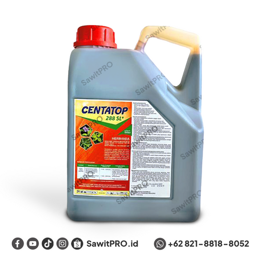 Centatop 288 SL - 5 Liter