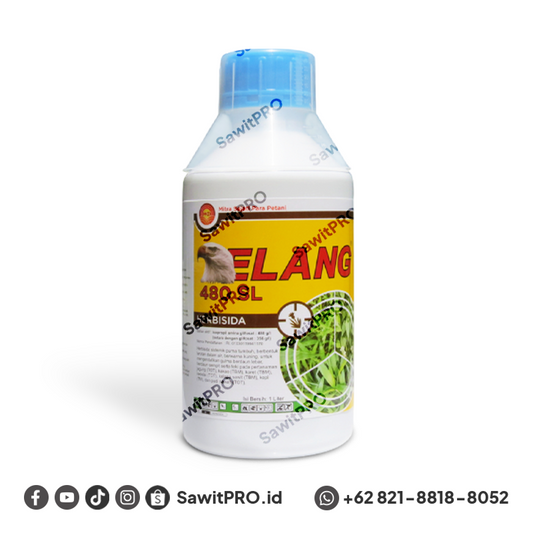 Elang 480 SL - 1 Liter