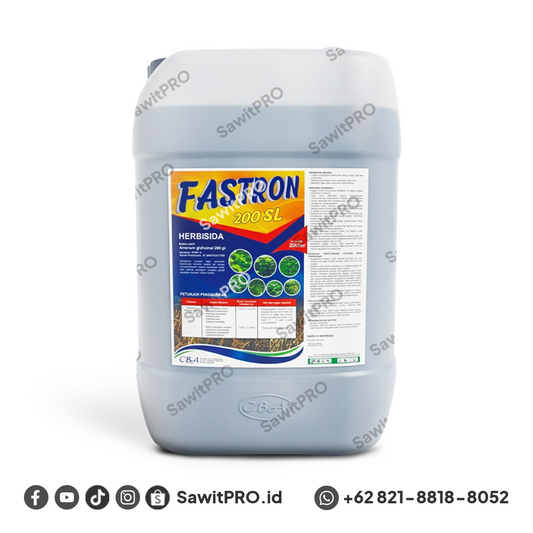 Fastron 200 SL - 20 Liter