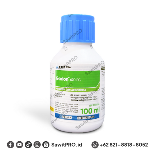 Garlon 670 EC - 100ml