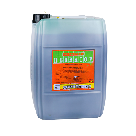 Herbatop 276 SL - 20 Liter (Khusus Petani)