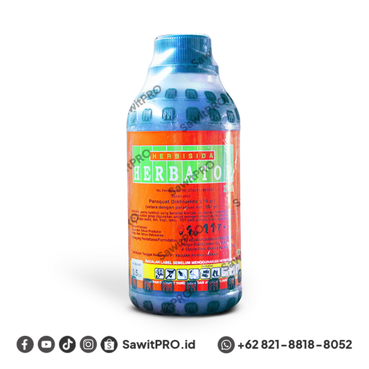 Herbatop 276 SL - 1 Liter (Toko Keliling)