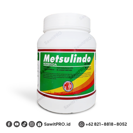 Metsulindo 20 WP - 250gr