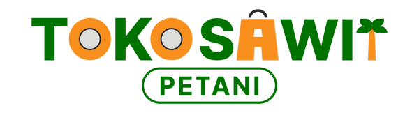 Toko Sawit untuk Petani
