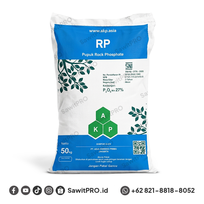 RP AKP 50kg (GROSIR)