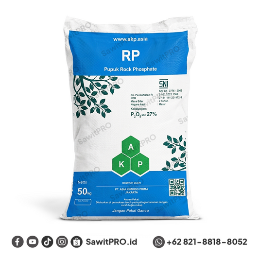 RP AKP 50kg (GROSIR)