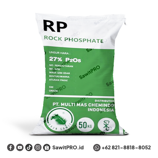 RP Cap Daun 50Kg (Khusus Petani)