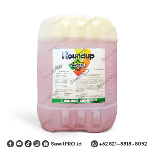 Round Up 486 SL - 20 Liter