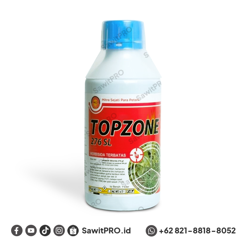Topzone 276 SL - 1 Liter