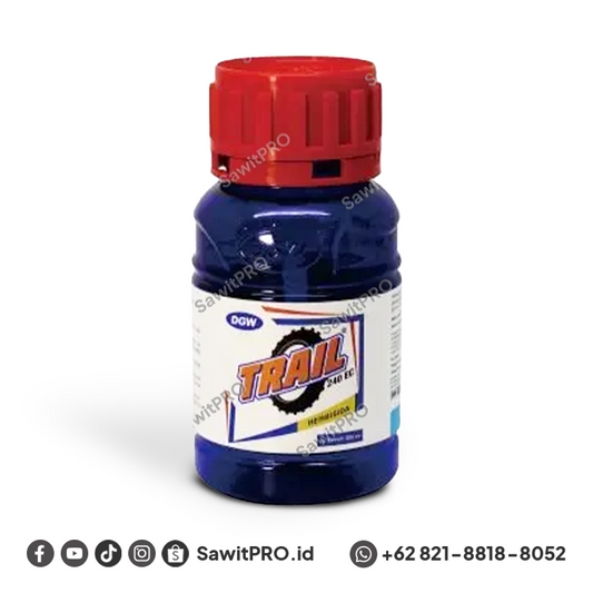 Triester 670 EC - 250ml