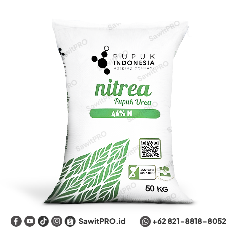 Urea Nitrea 46% N 50kg