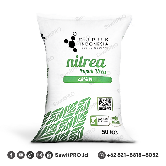 Urea Nitrea 46% N 50kg