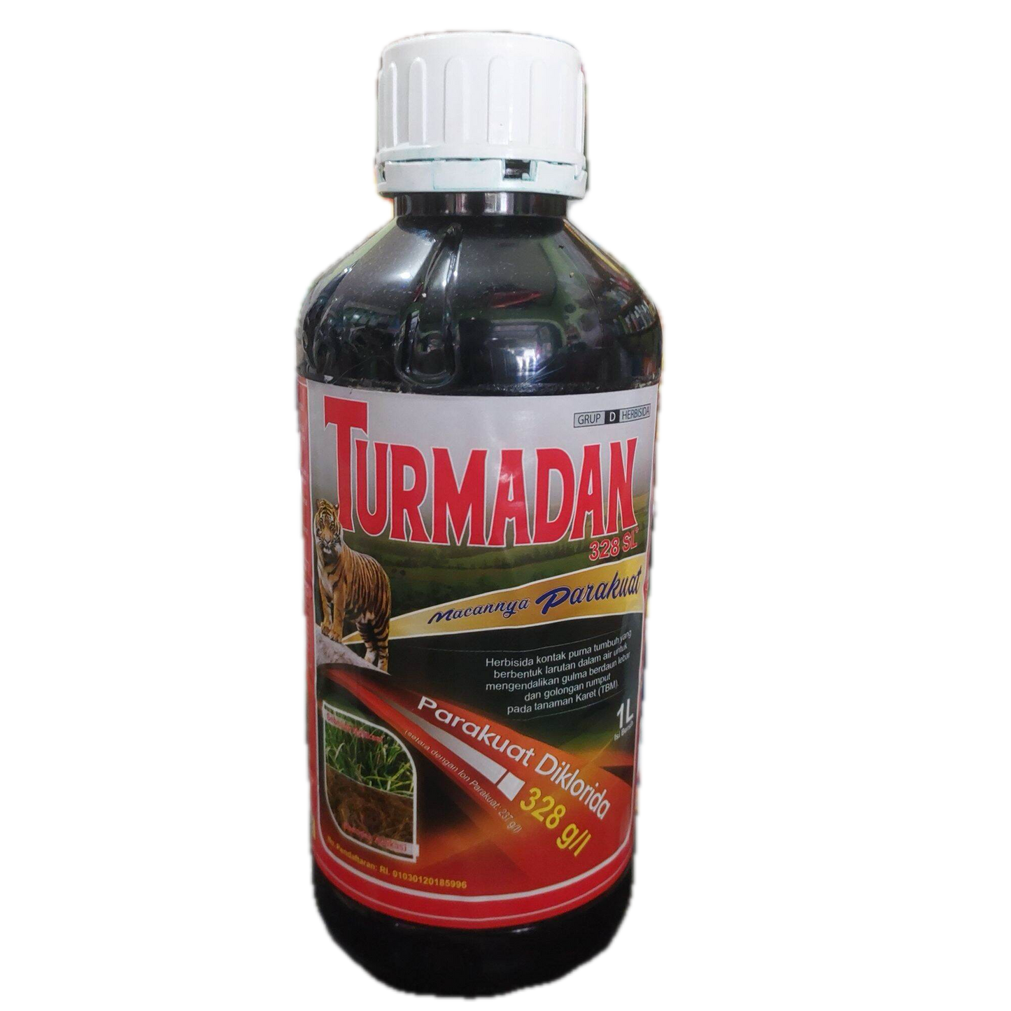 Turmadan 328 SL - 1 Liter (Khusus Petani)