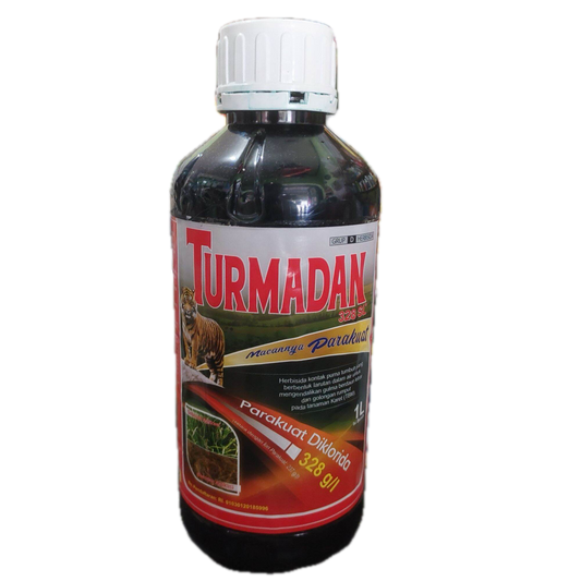 Turmadan 328 SL - 1 Liter (Khusus Petani)