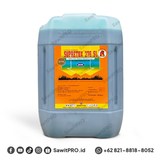 Supretox 276 SL - 20 Liter